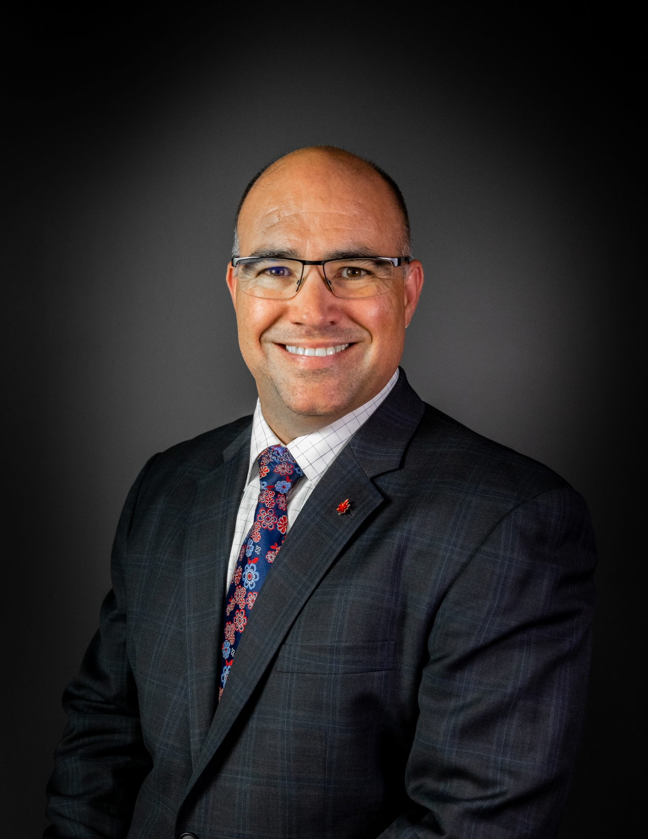 Professional photo of Jeremy Cooper, CLU, FEA