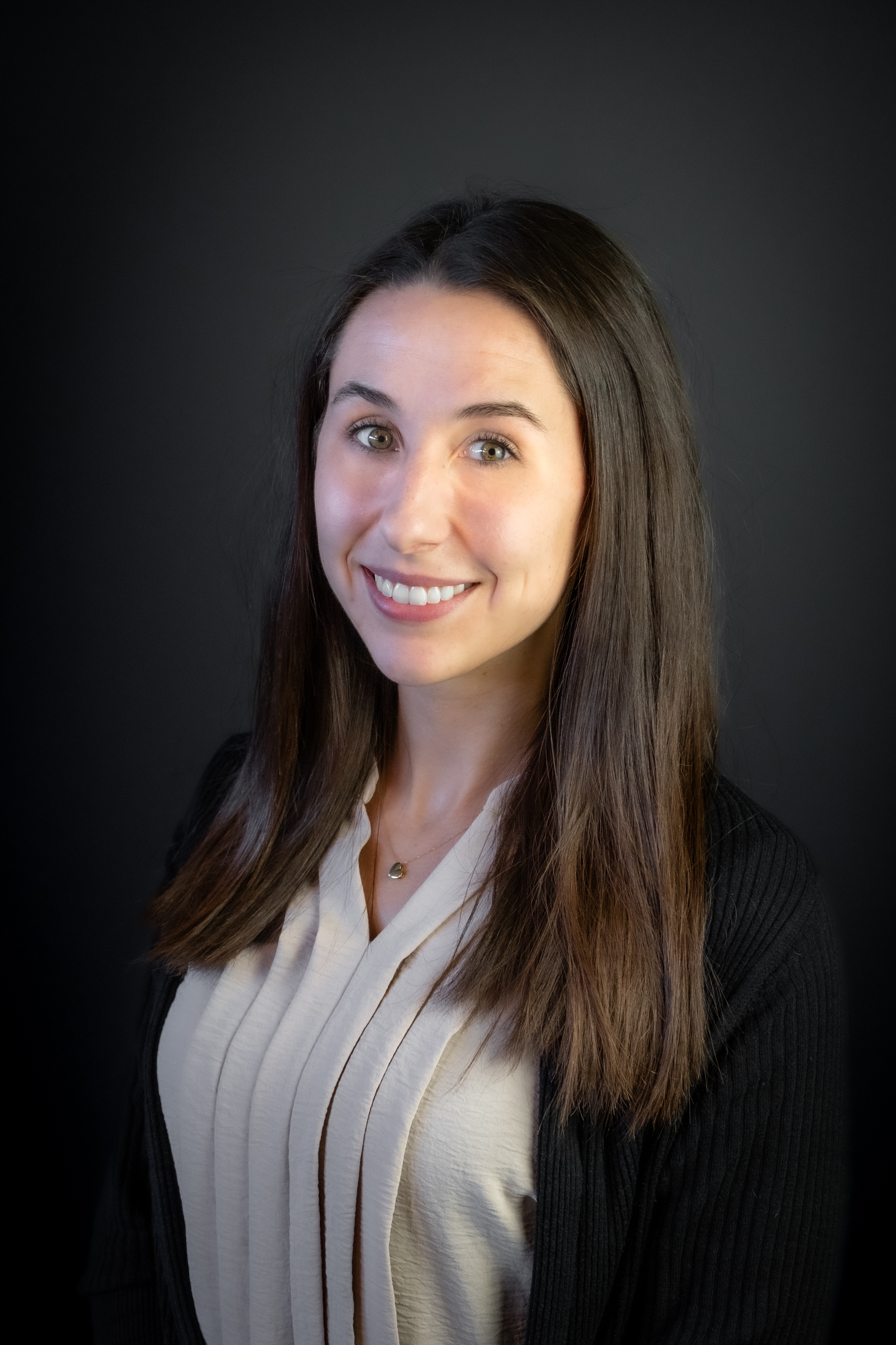 Professional photo of Nadine Paradis